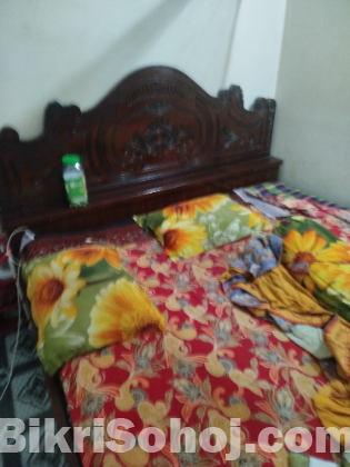 ৭/৭ খাট বিক্রি করা হবে